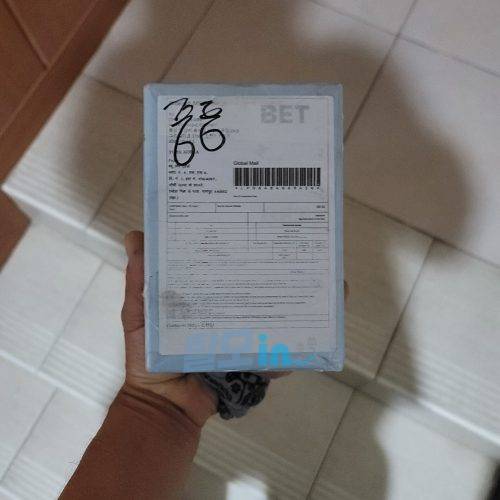비달리스타 80mg 100정 photo review