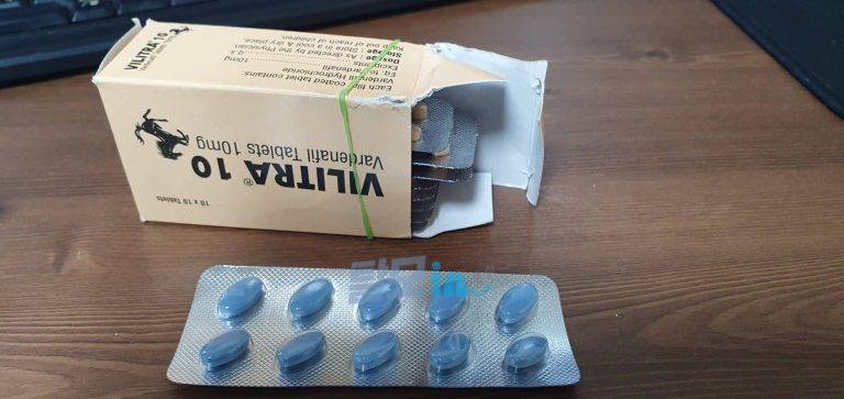 빌리트라 40mg 100정 photo review
