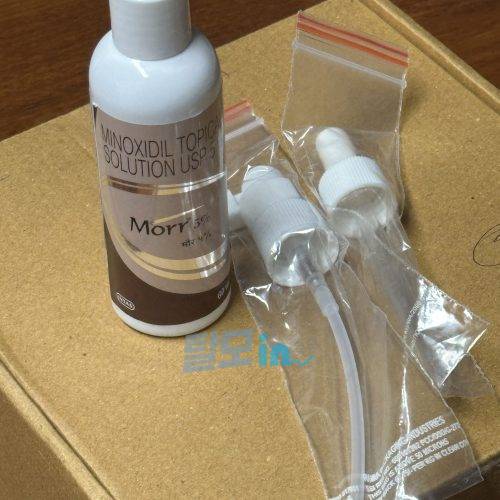 MORR 12.5% 180ml photo review