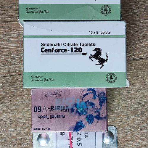 센포스 츄어블 100MG 100정 photo review