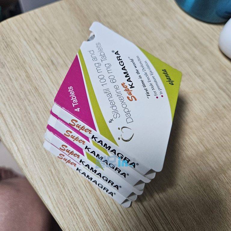 카마그라 골드 100mg 40정 photo review