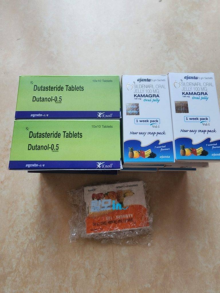 빌리트라 40mg 100정 photo review