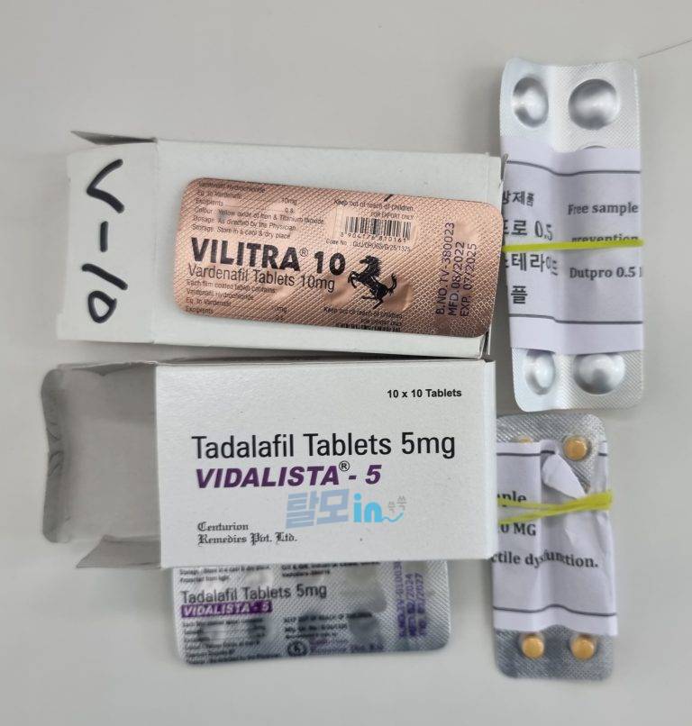 빌리트라 40mg 100정 photo review