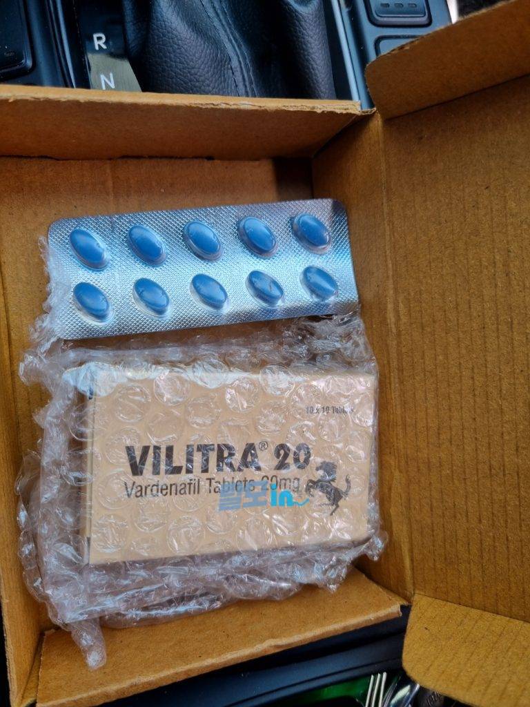 빌리트라 60mg 100정 photo review