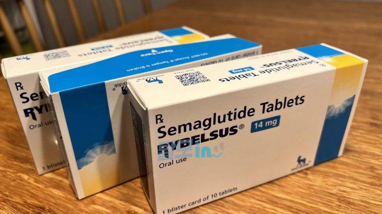 리벨서스 14mg 10정 photo review