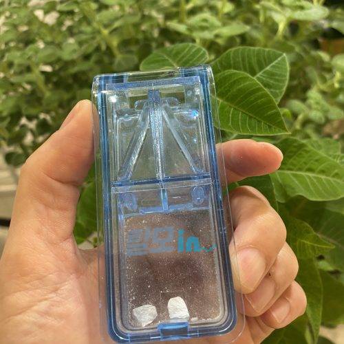 리벨서스 14mg 10정 photo review
