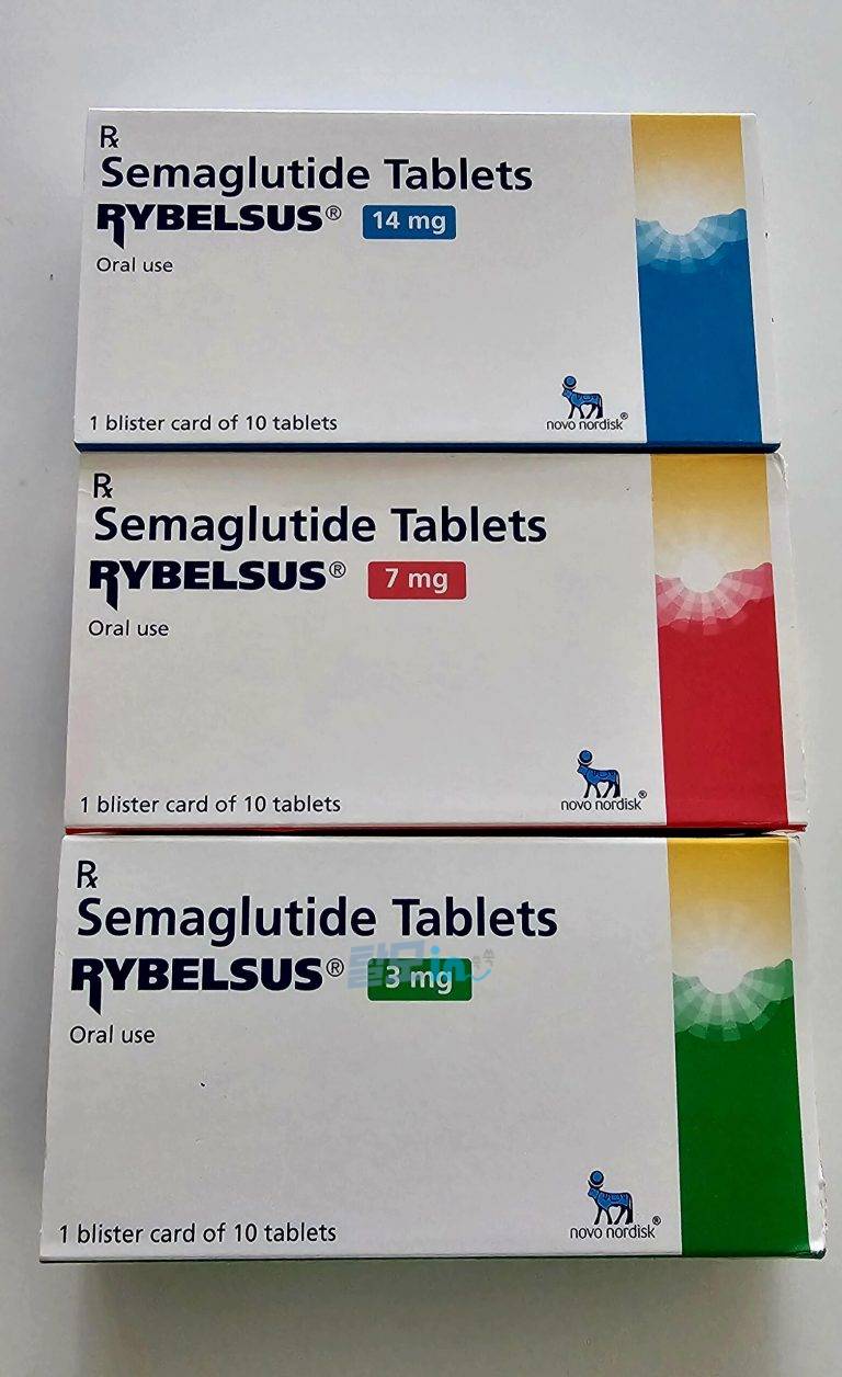 리벨서스 14mg 10정 photo review
