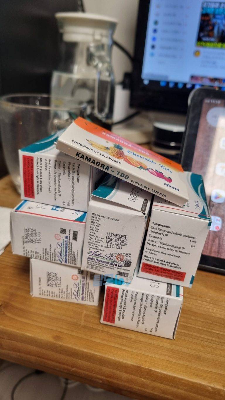 핀레스트1mg 300정 photo review