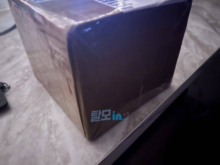 에프페시아 700정 photo review