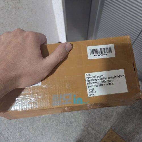비달리스타 블랙 100정 photo review