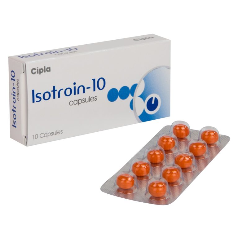 이소트로인 10mg 120정 photo review