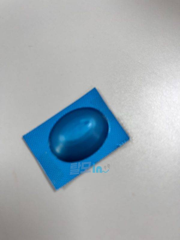 리벨서스7mg 30정 photo review