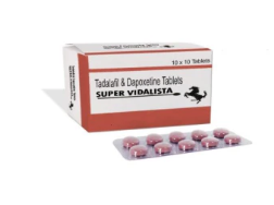 비달리스타 20mg 100정 photo review