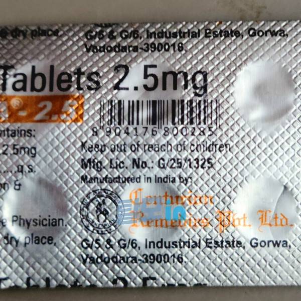 비달리스타 80mg 100정 photo review