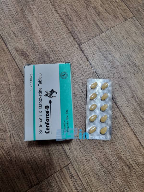 센포스 100mg 100정 photo review