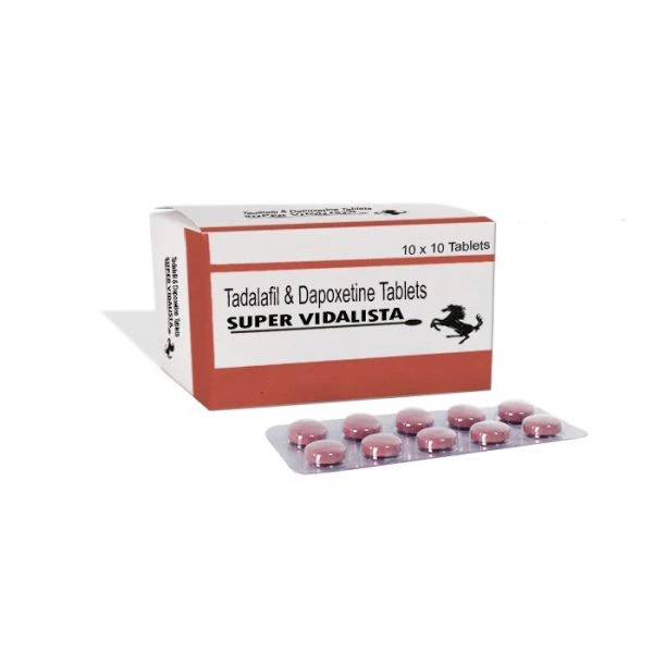 비달리스타 5mg 300정 photo review