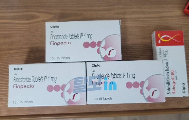 센포스 100mg 100정 photo review