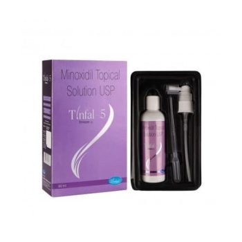 틴팔5% 60ml
