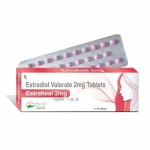 에스트라힐 Estraheal