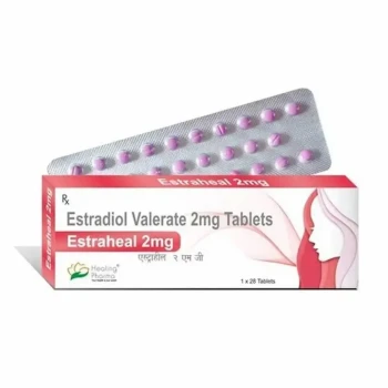 에스트라힐 Estraheal