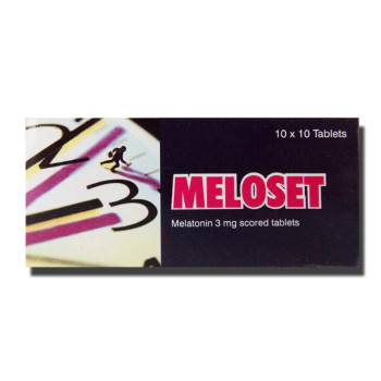 Meloset 멜로셋