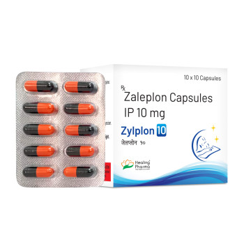 질프론 Zylplon