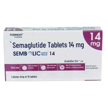세마볼릭 14mg 10정