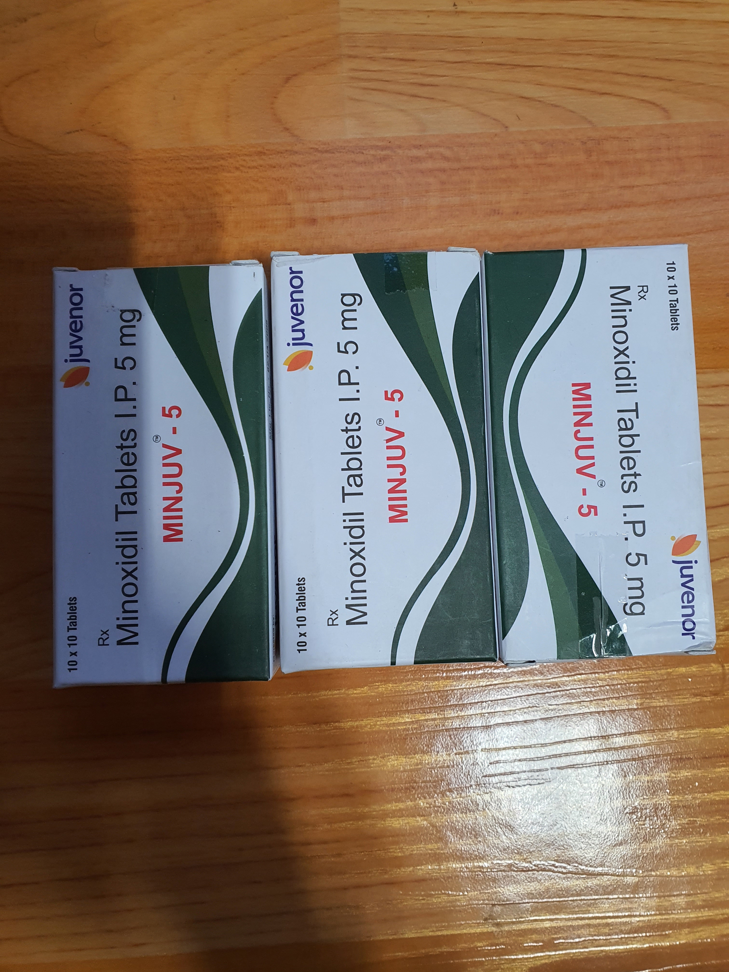 Proscalpin photo review