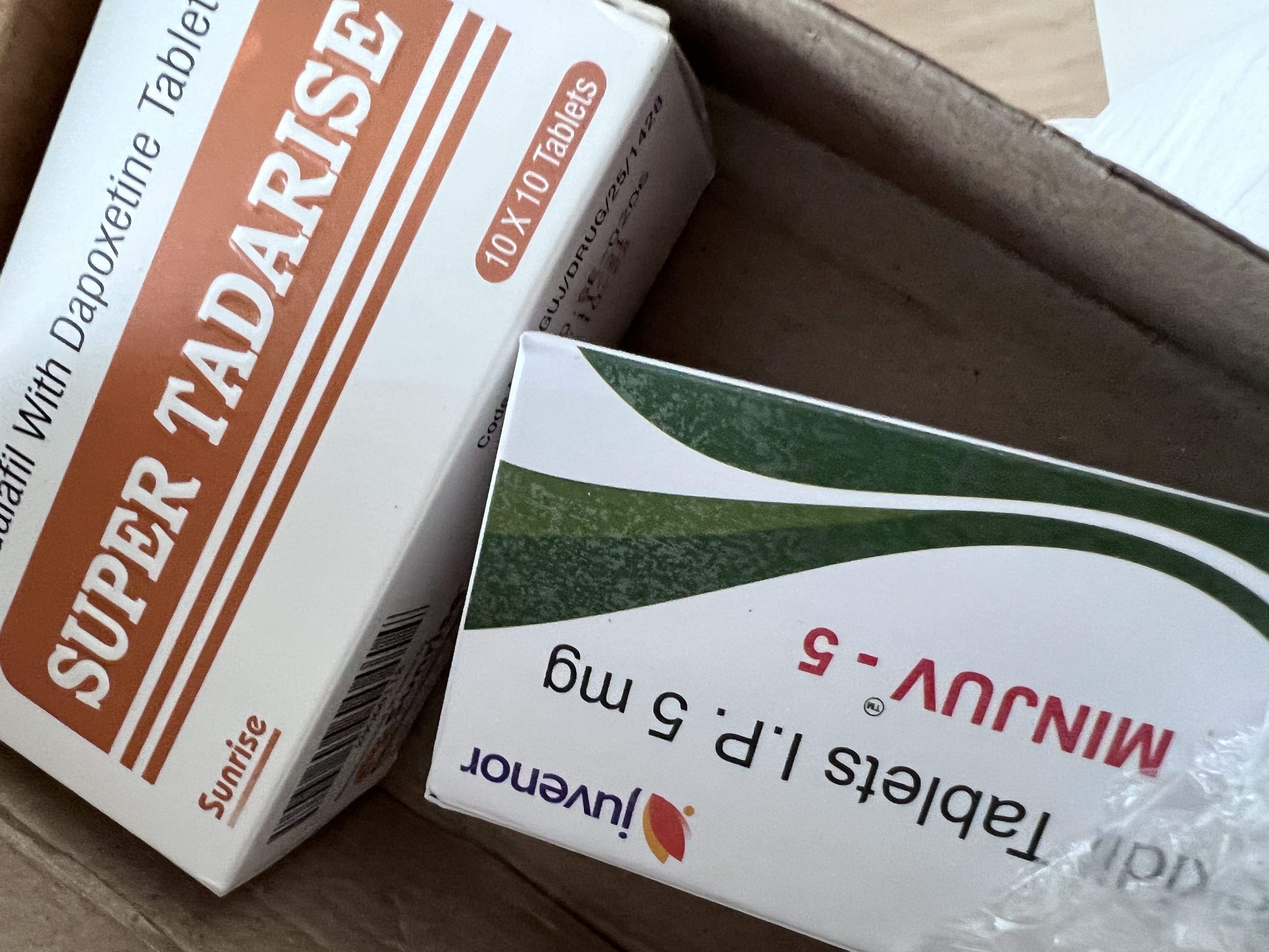 Proscalpin photo review