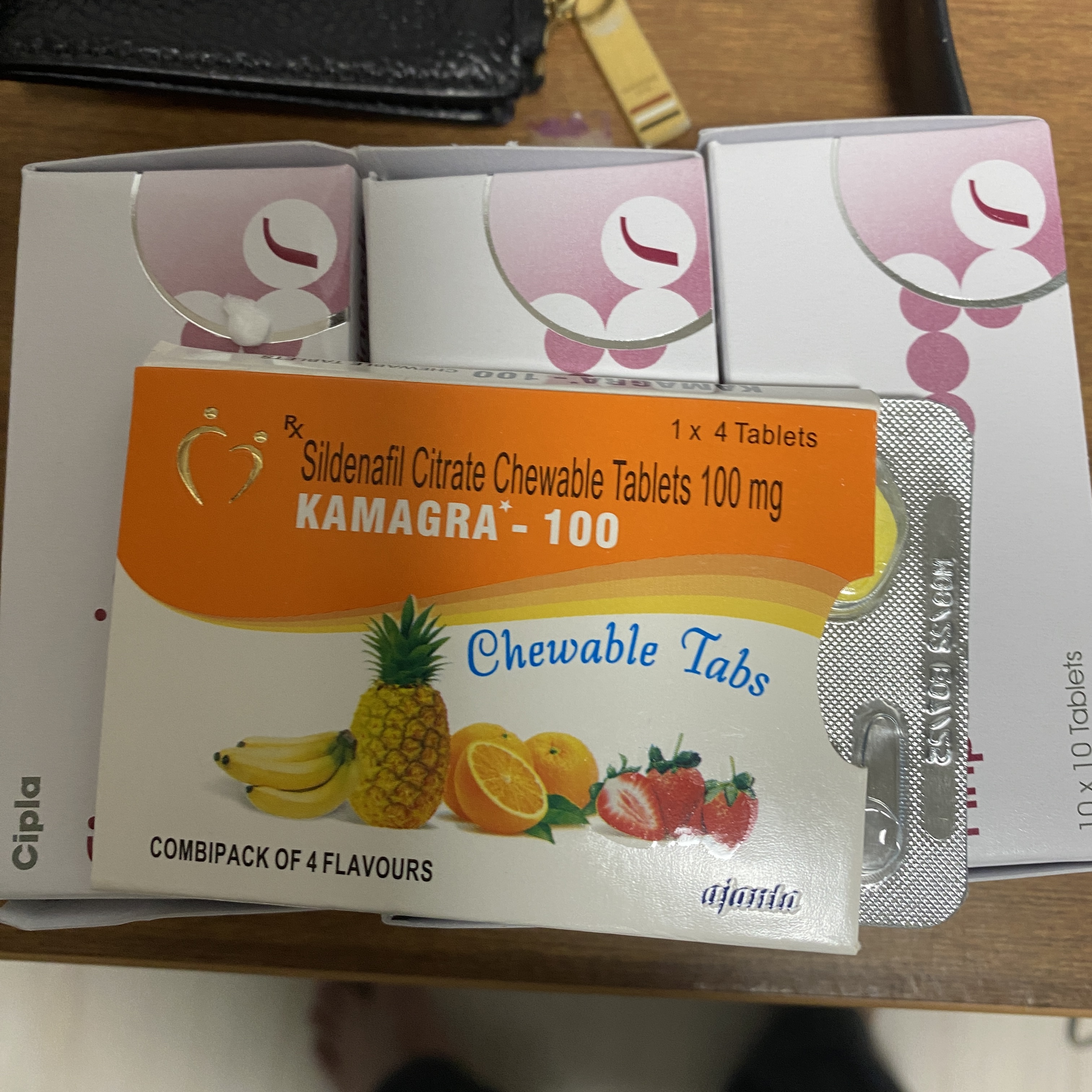 Finpecia150 photo review