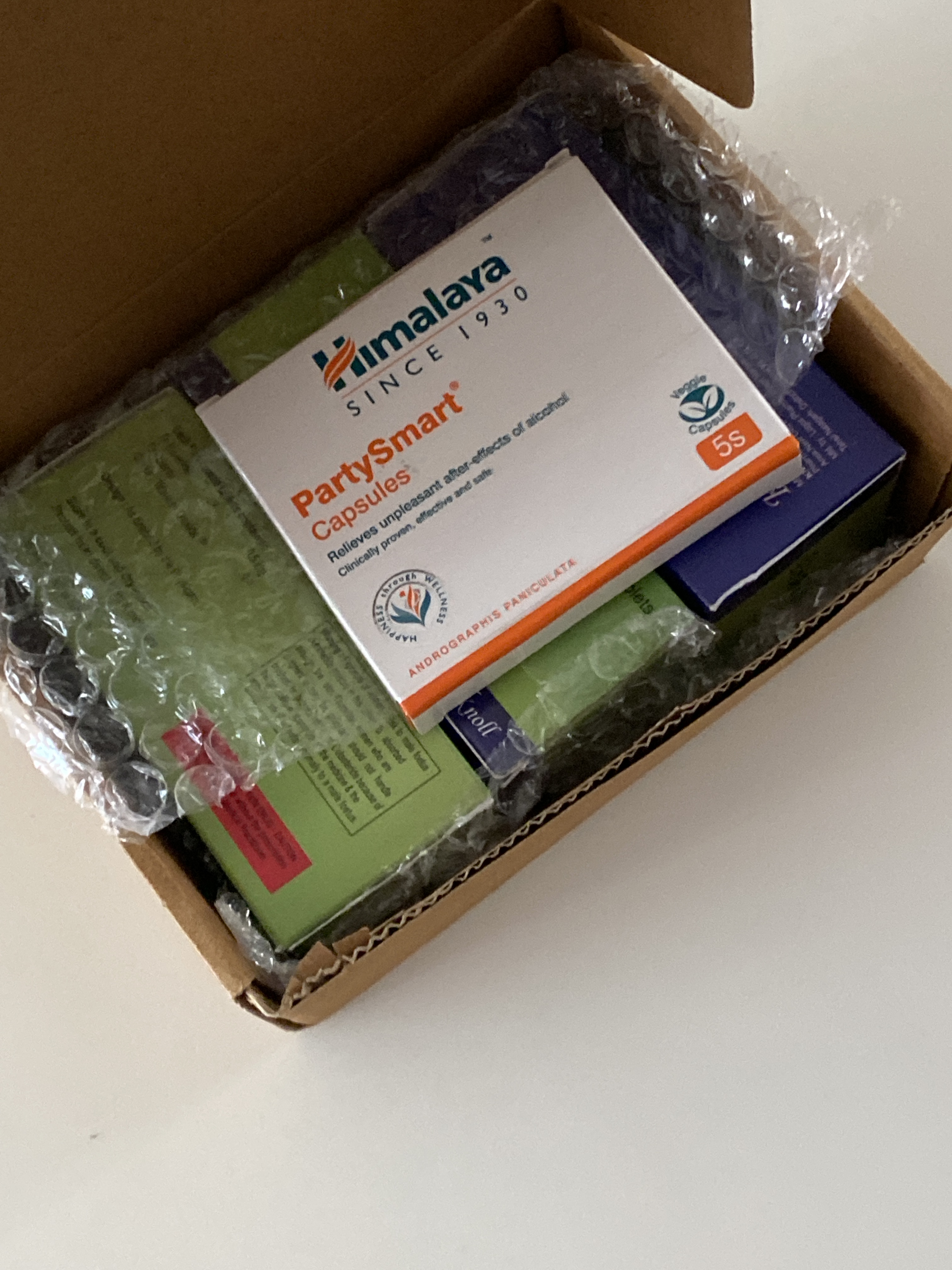 Dutanol photo review