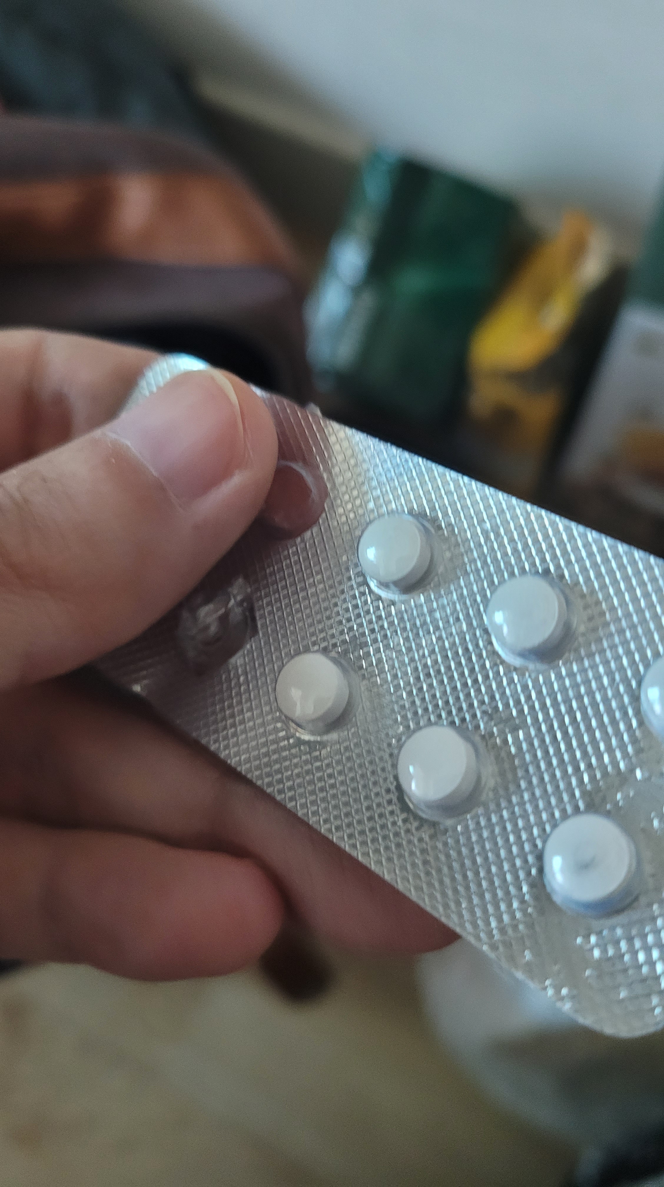 Finpecia150 photo review