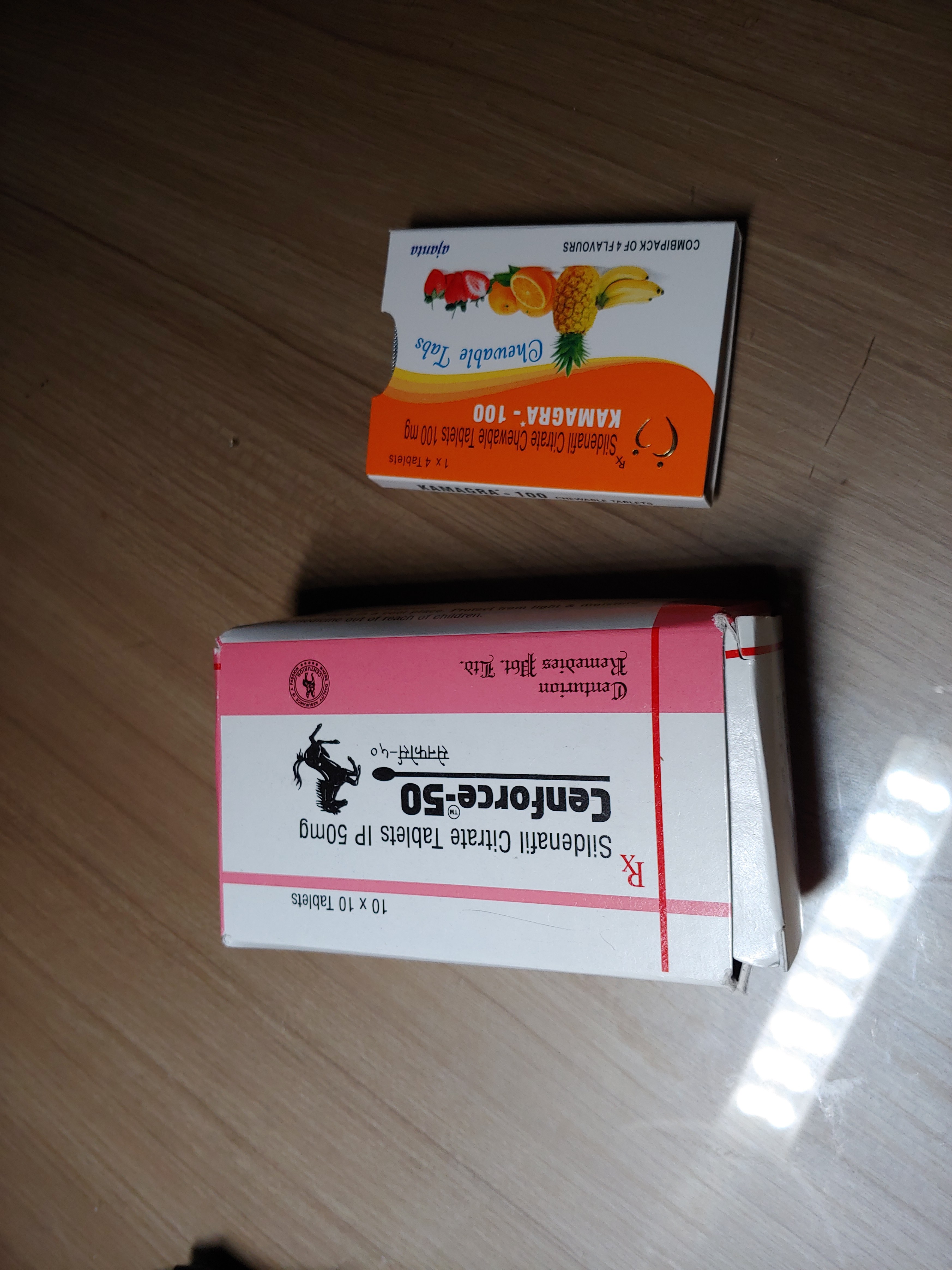 Cenforce 50 photo review