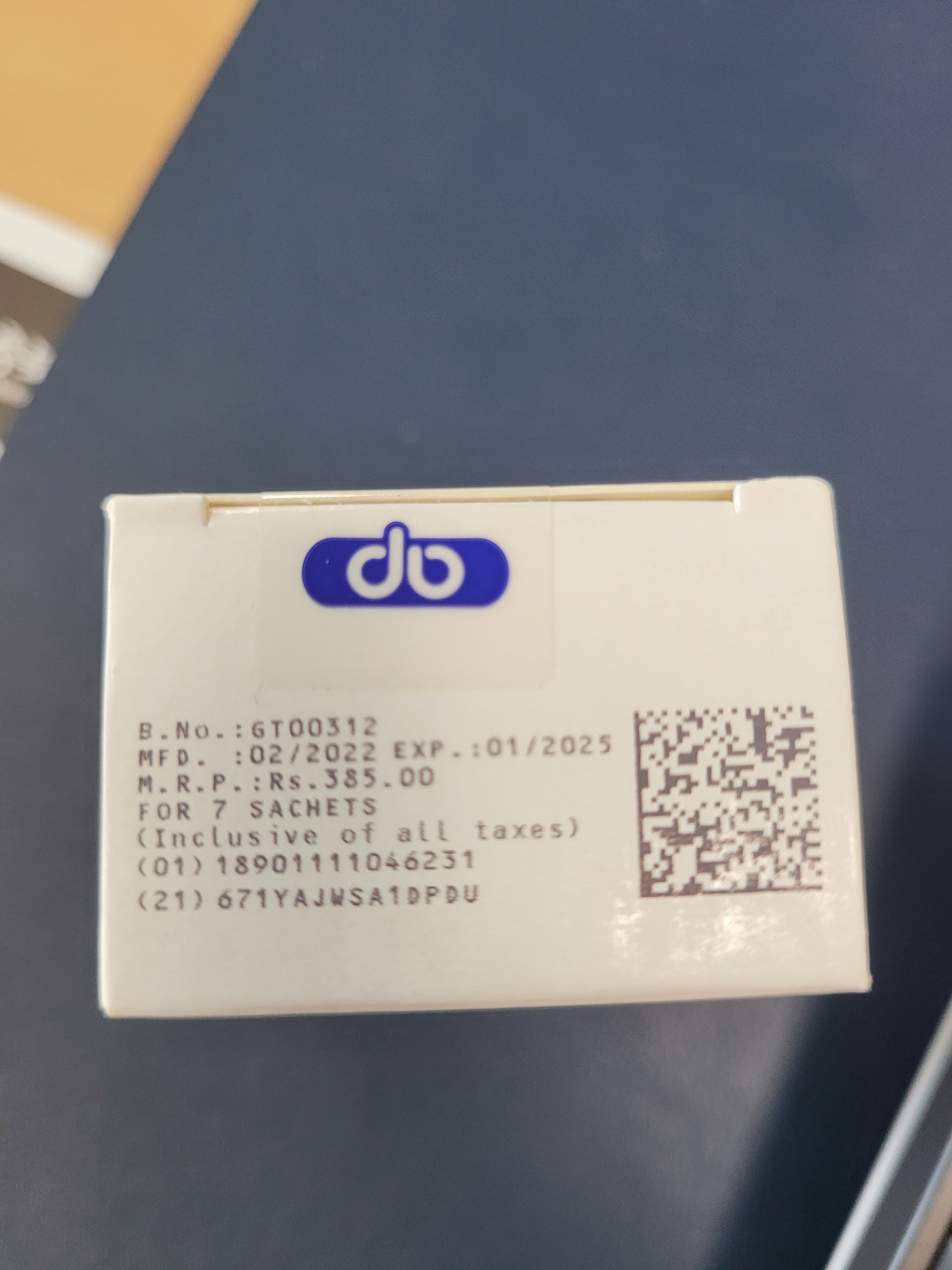 Kamagra Oral Jelly Vol. 1 photo review