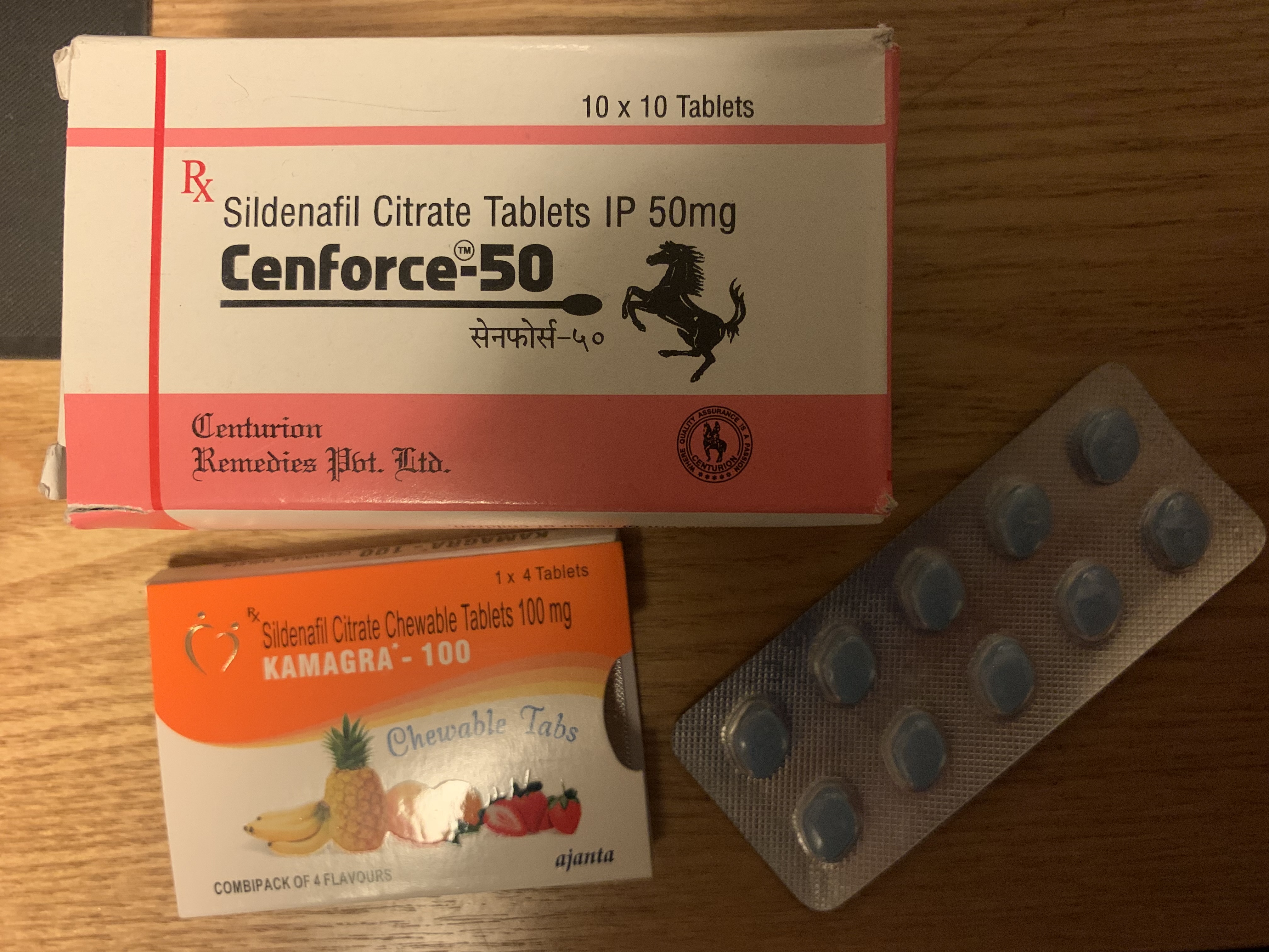 Cenforce 50 photo review