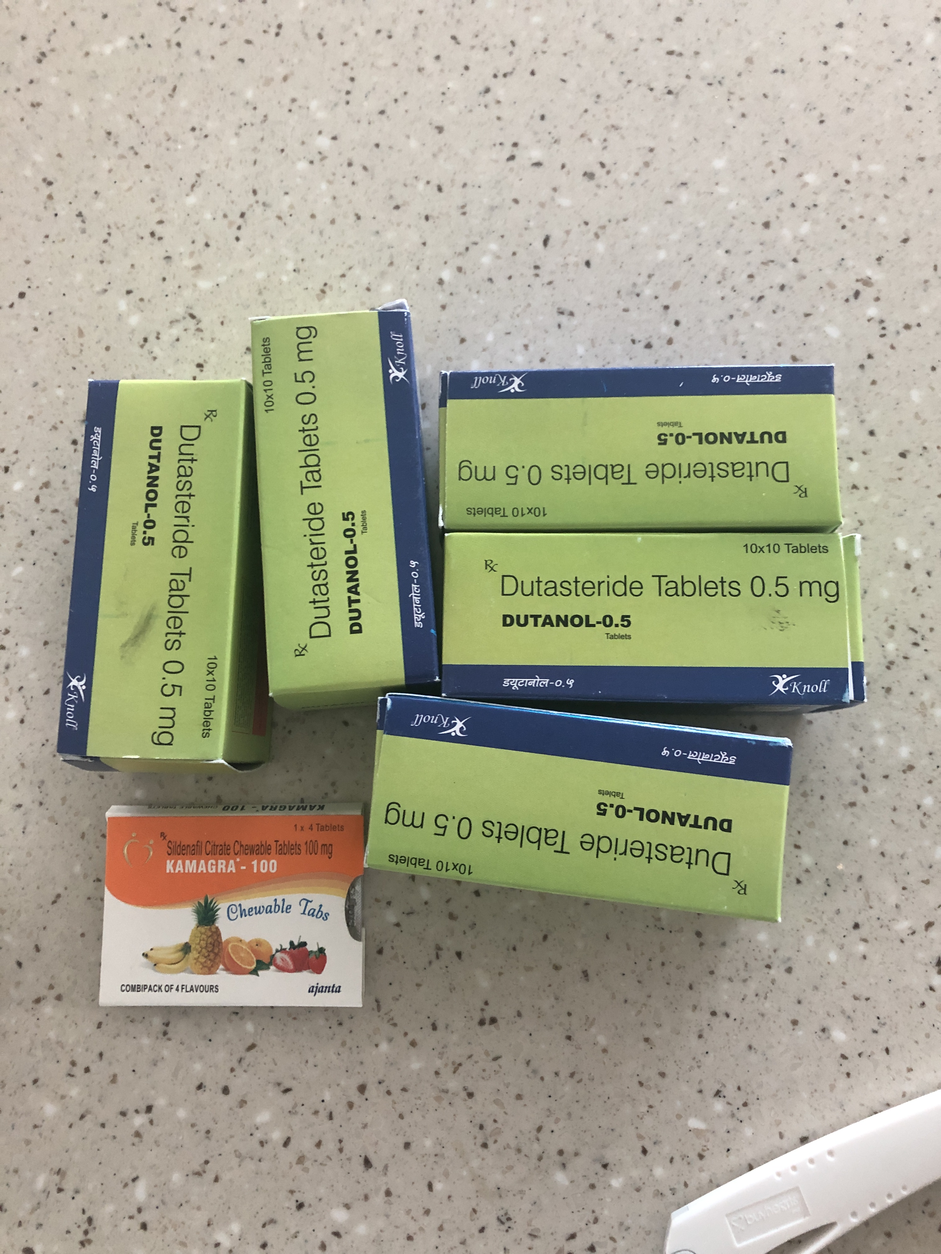 Dutanol photo review