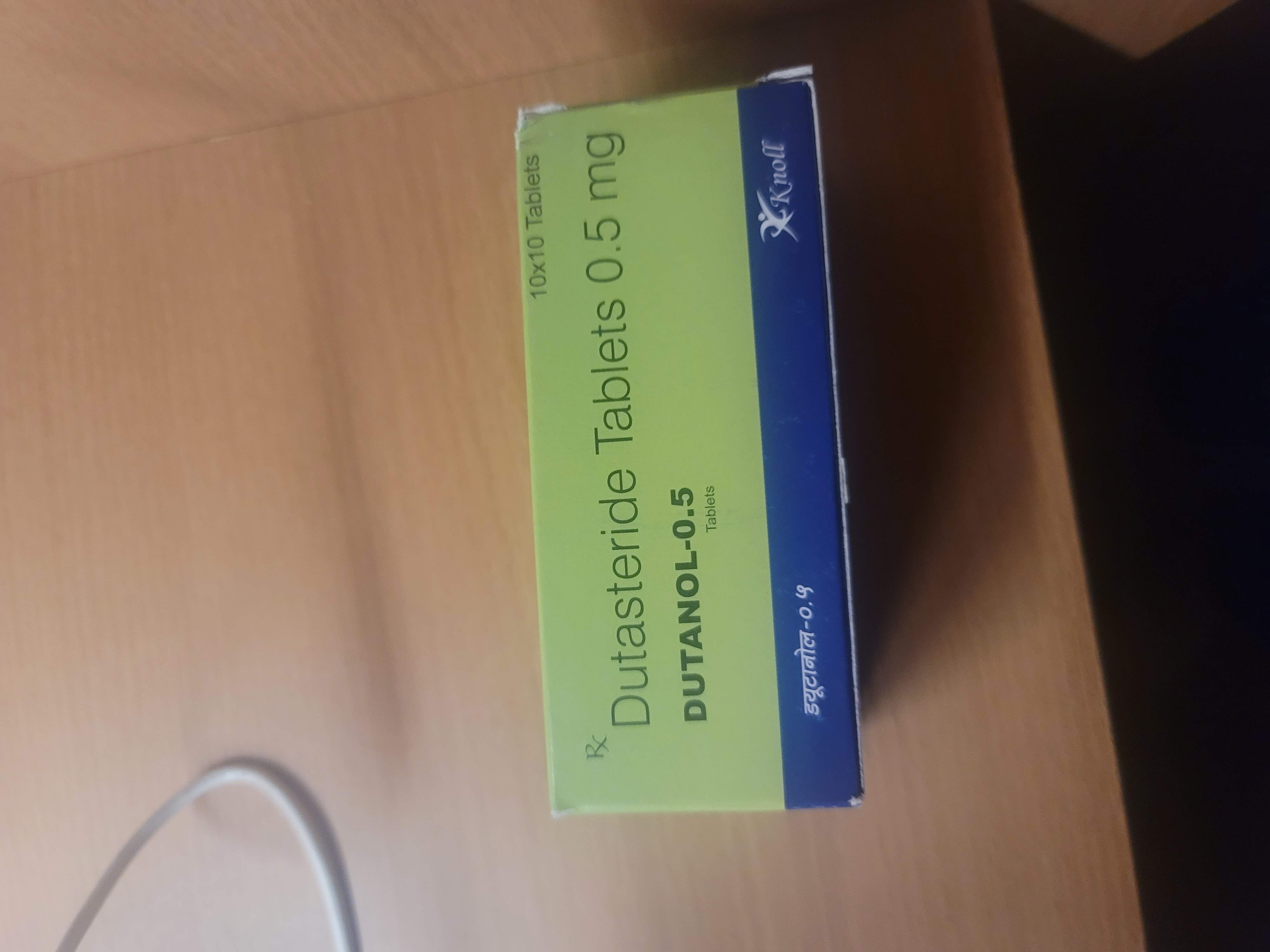 Dutanol photo review