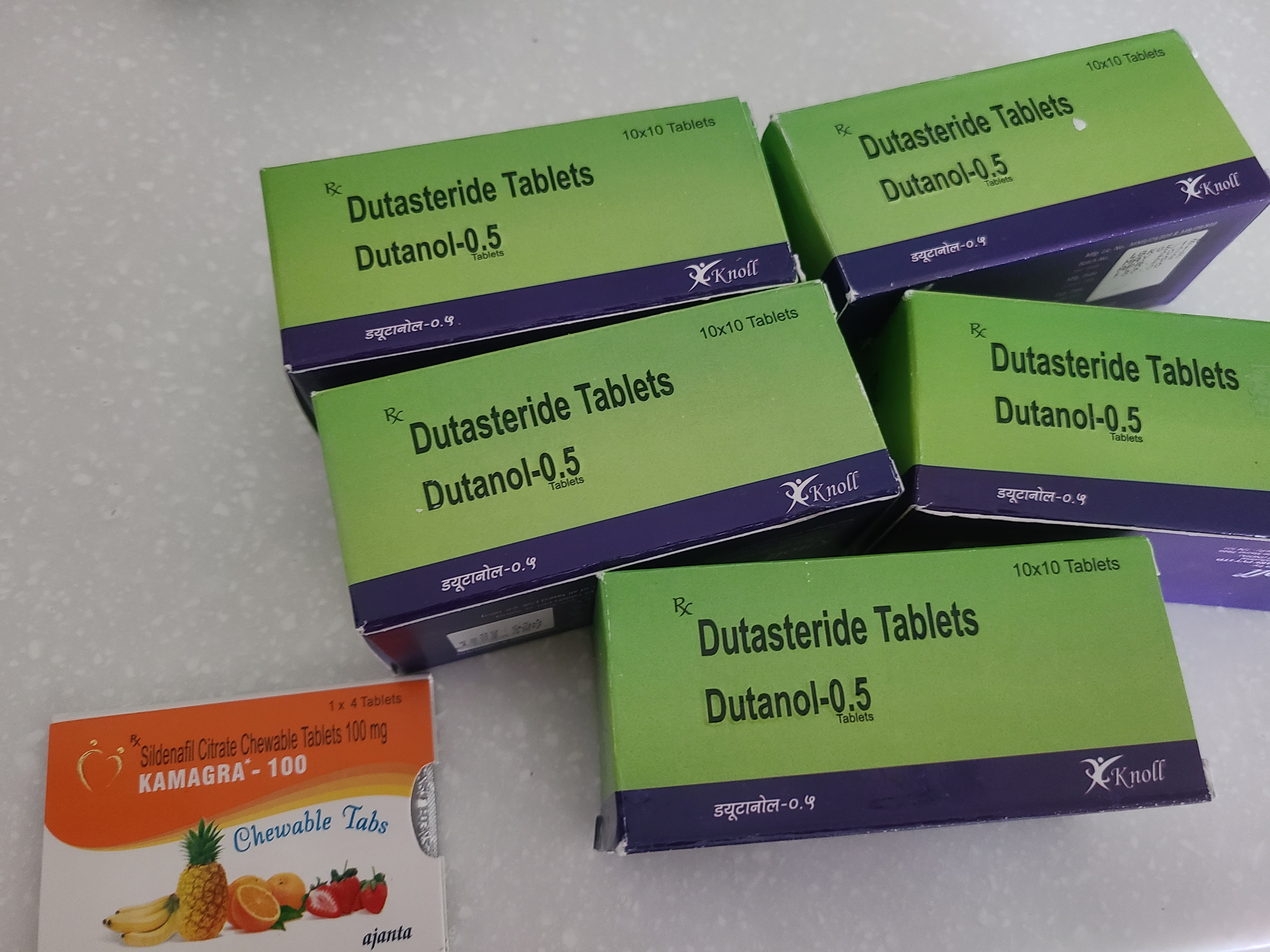 Dutanol photo review