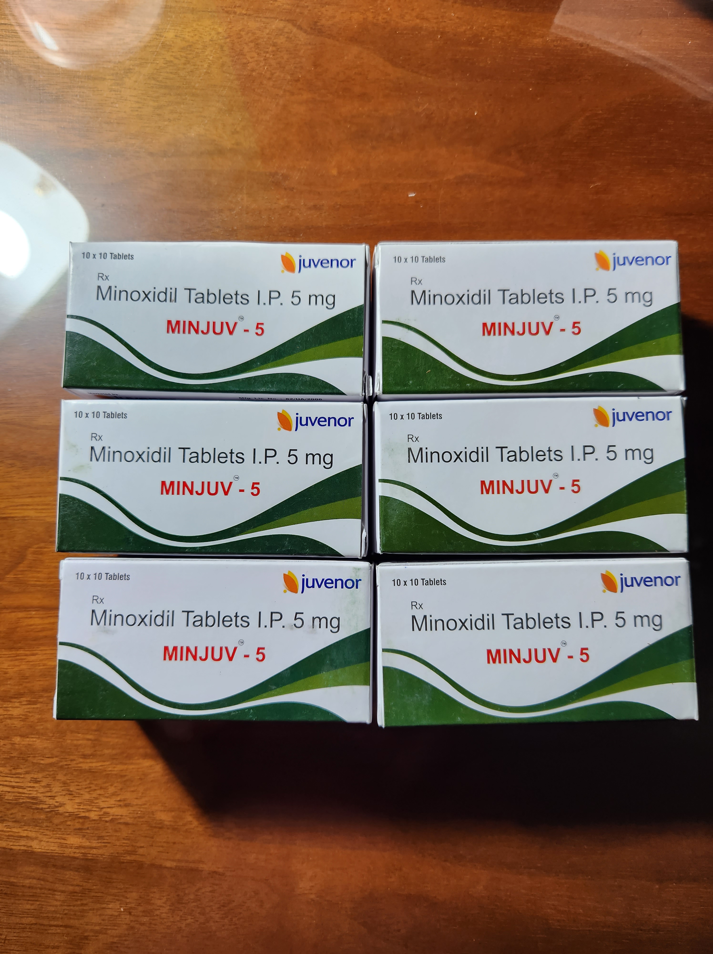 AVOSTERIDE photo review