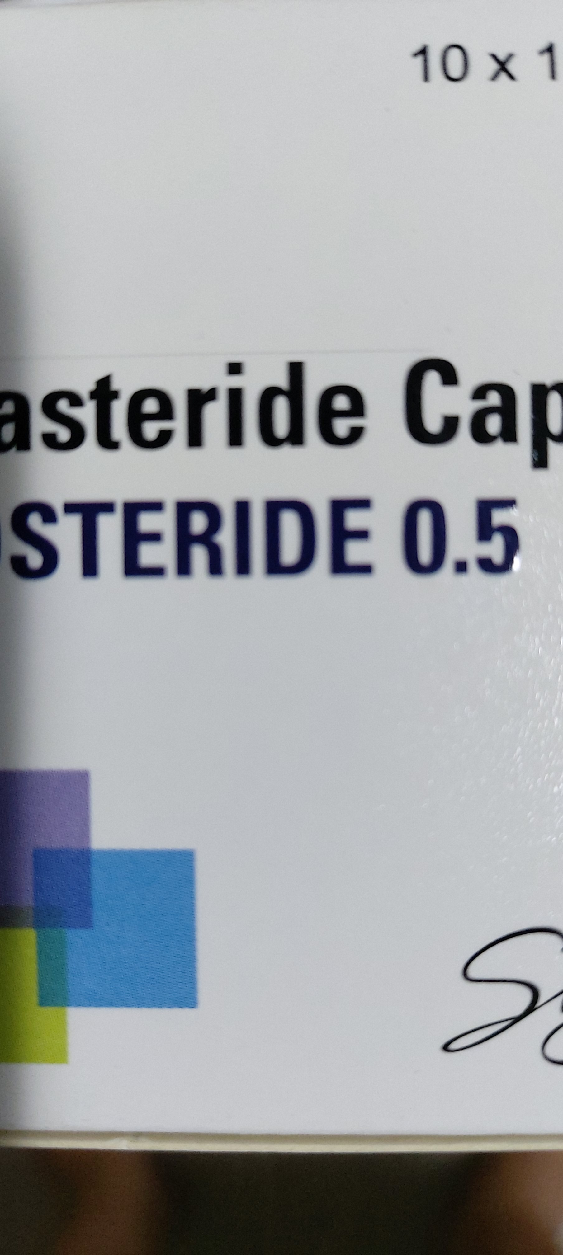 AVOSTERIDE photo review