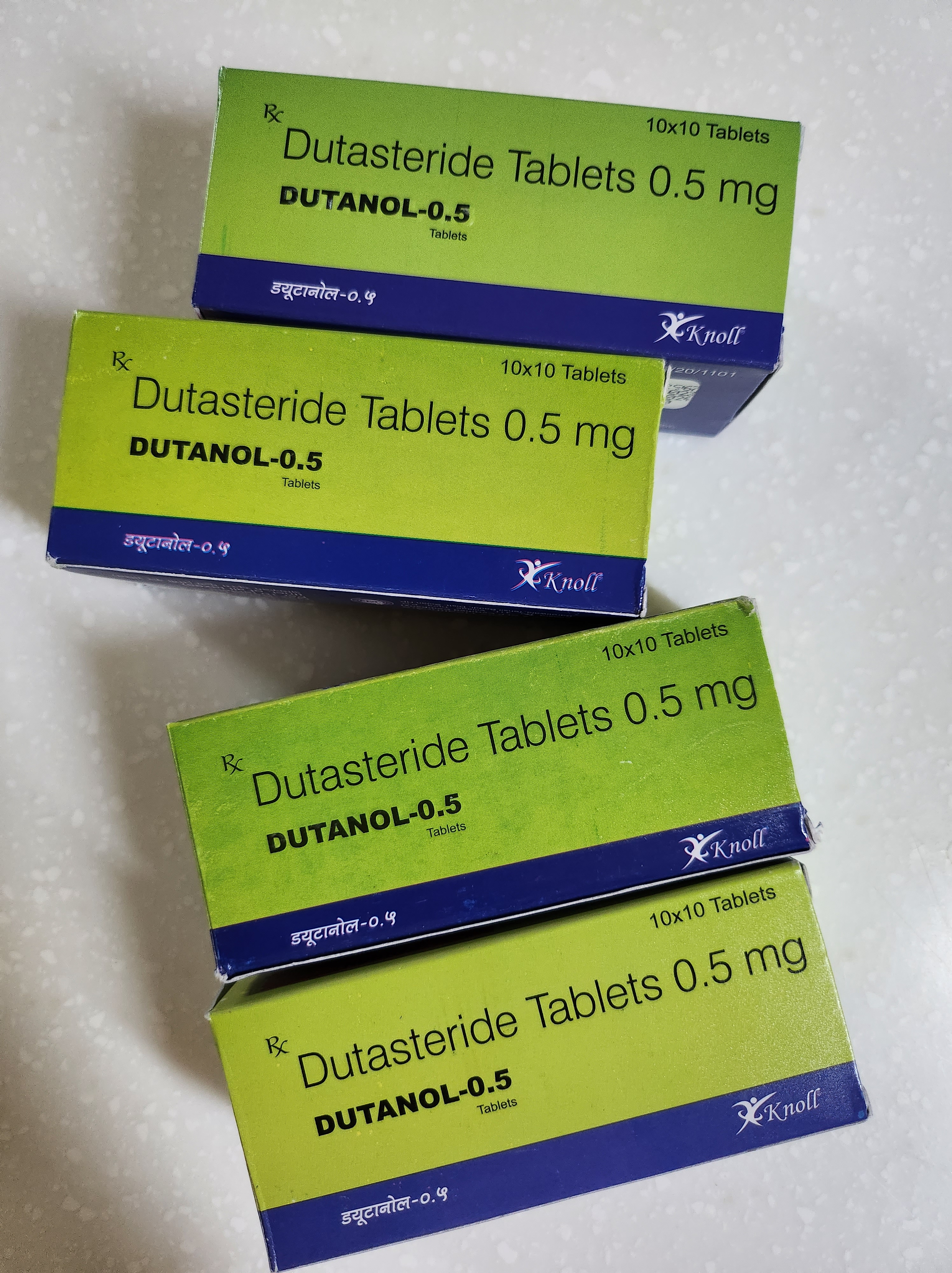 Dutanol photo review