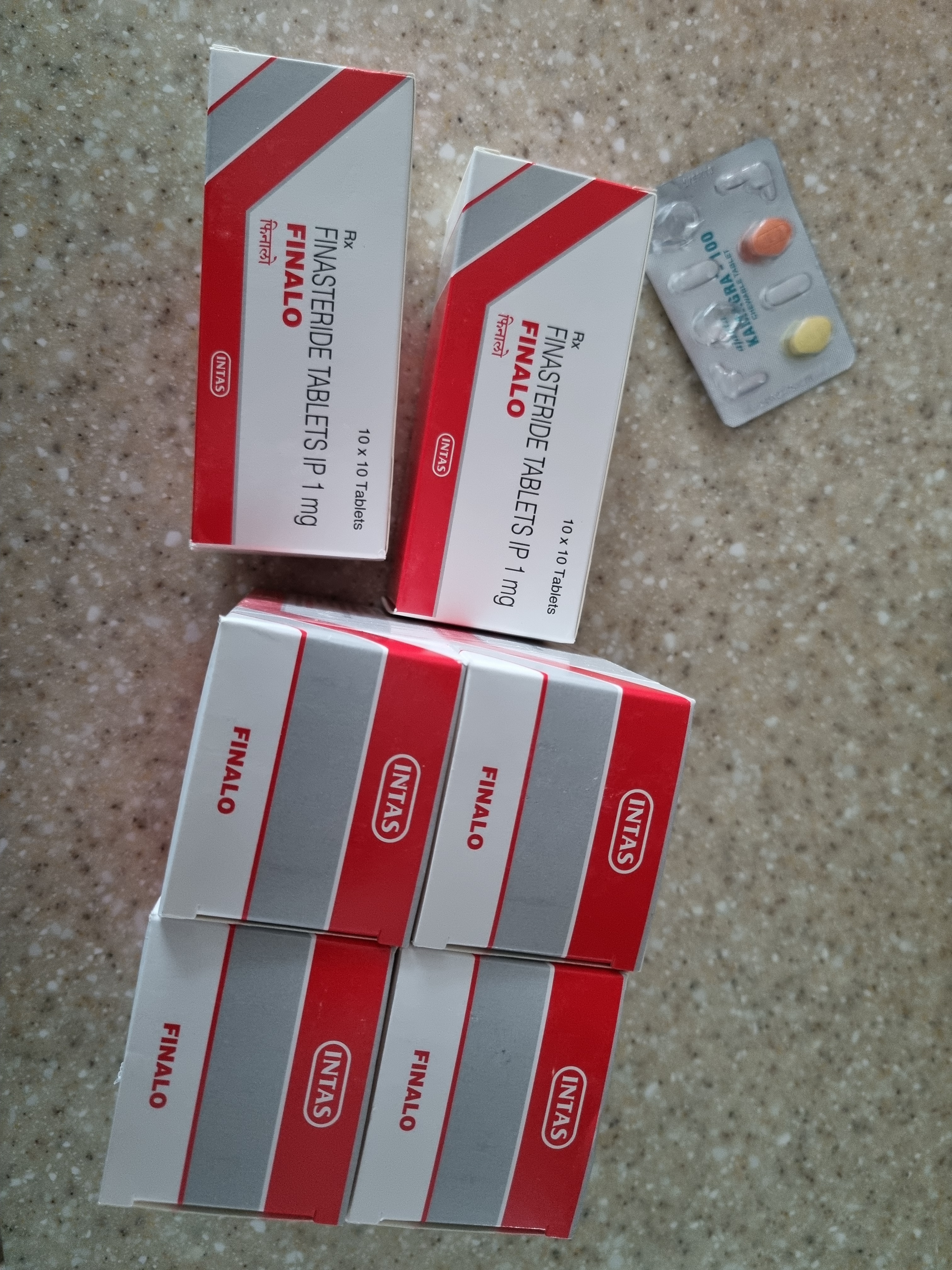 Finalo 1mg photo review