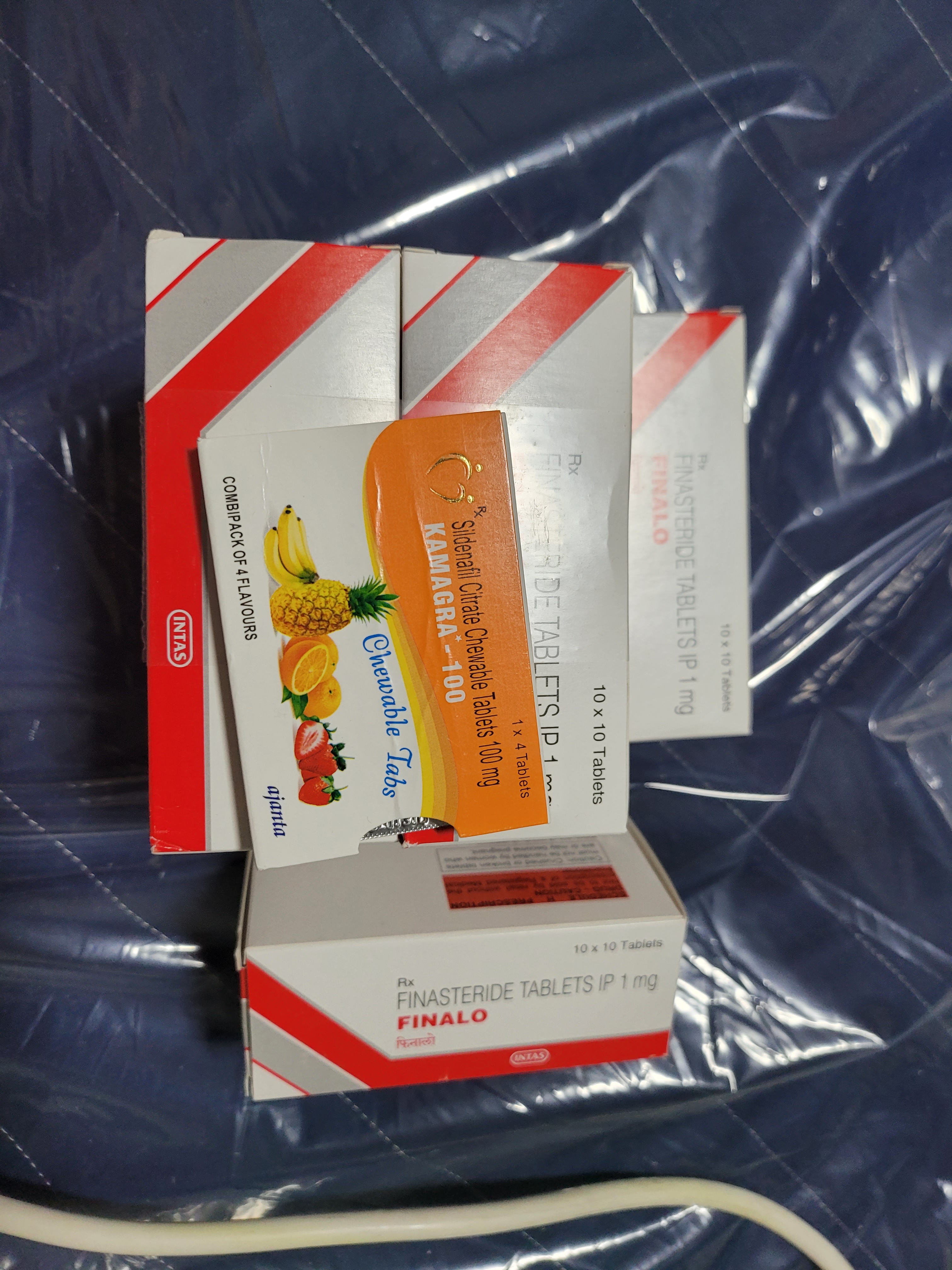 Finalo 1mg photo review