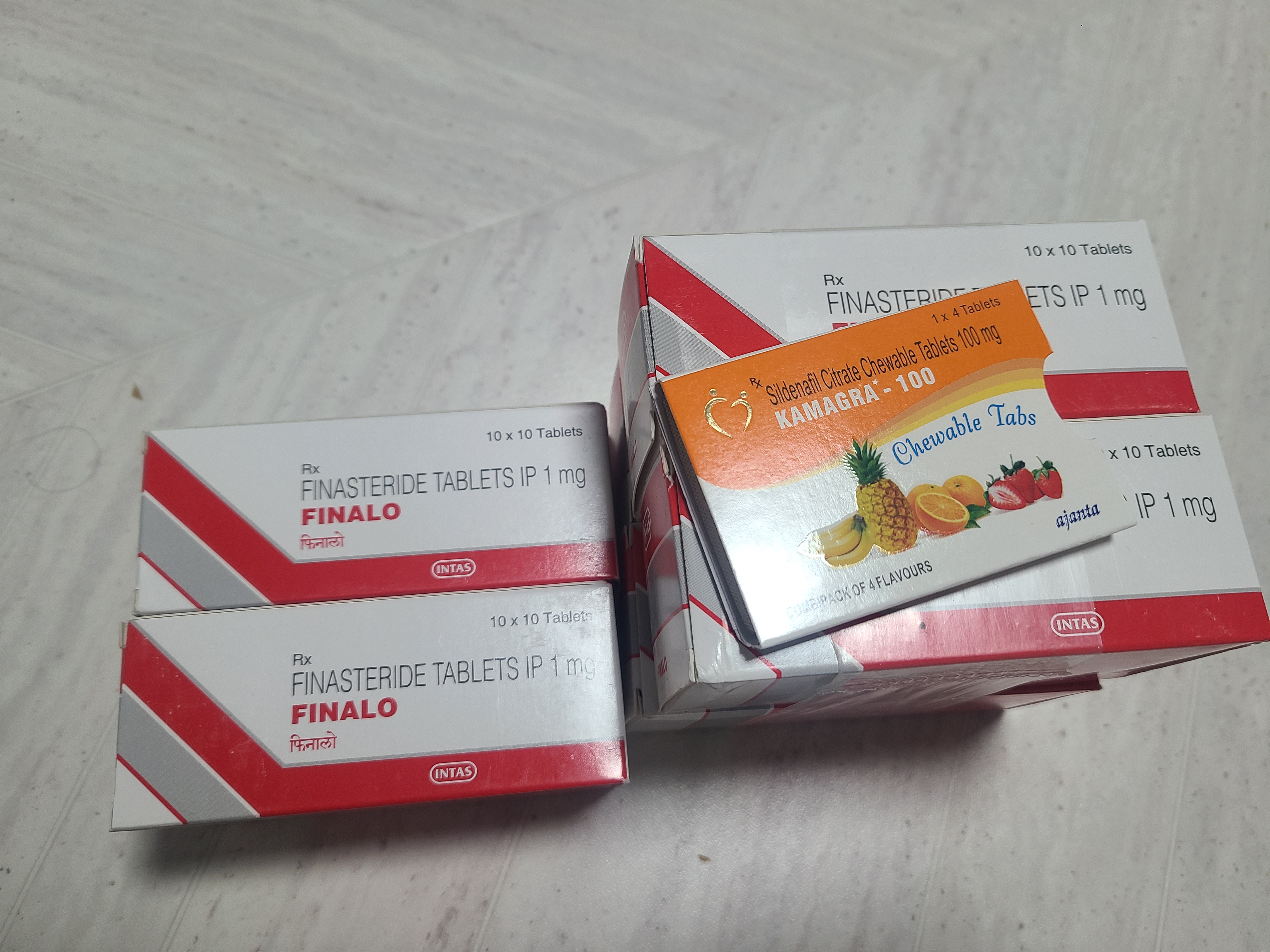 Finalo 1mg photo review