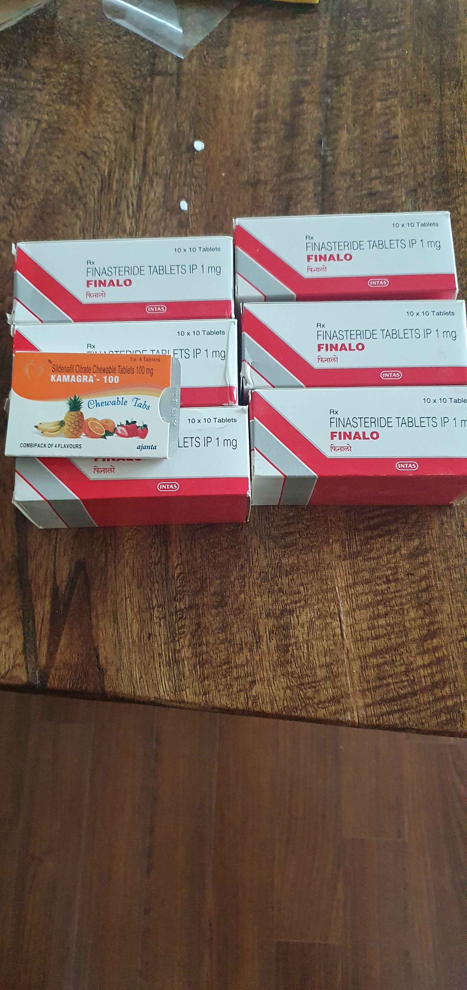 Finalo 1mg photo review