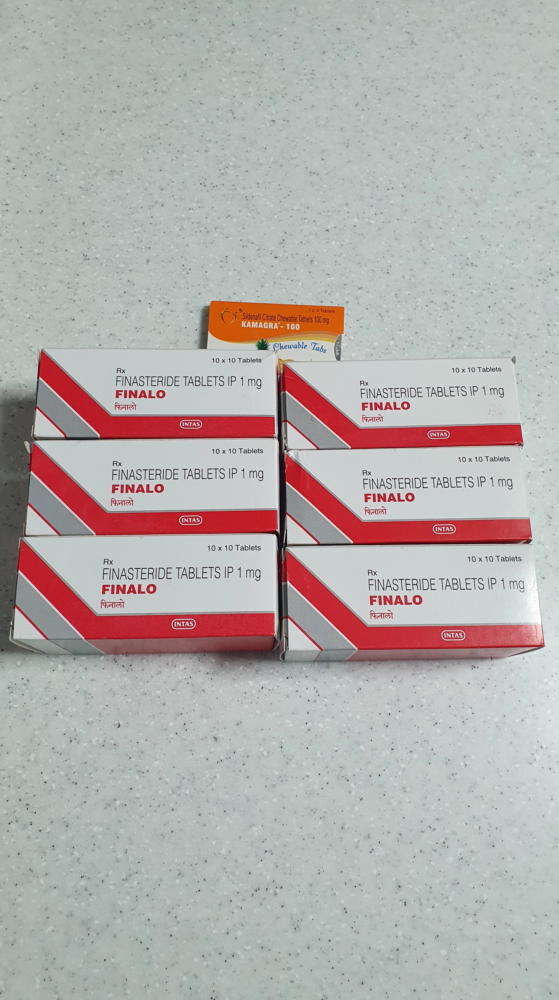 Finalo 1mg photo review