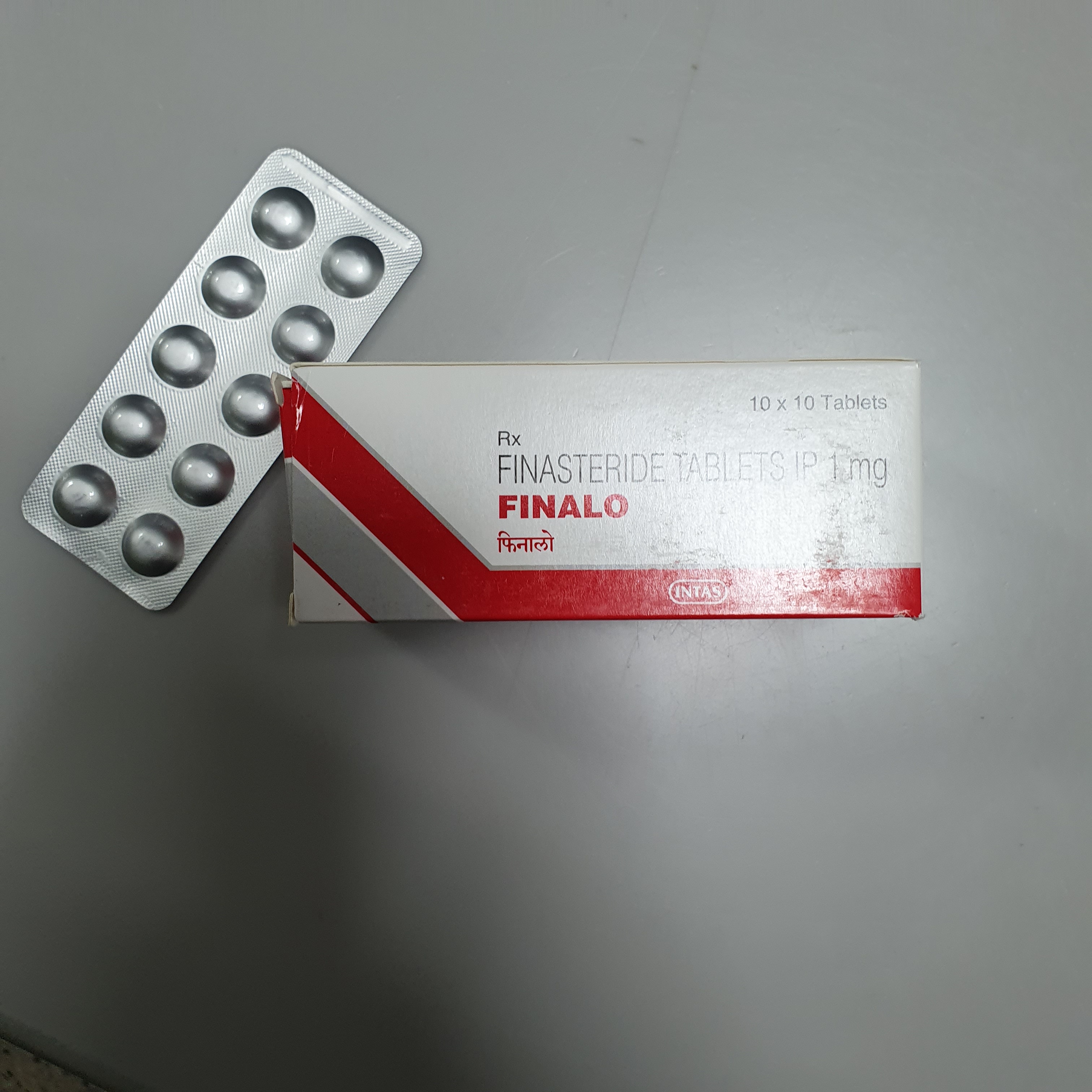 Finalo 1mg photo review