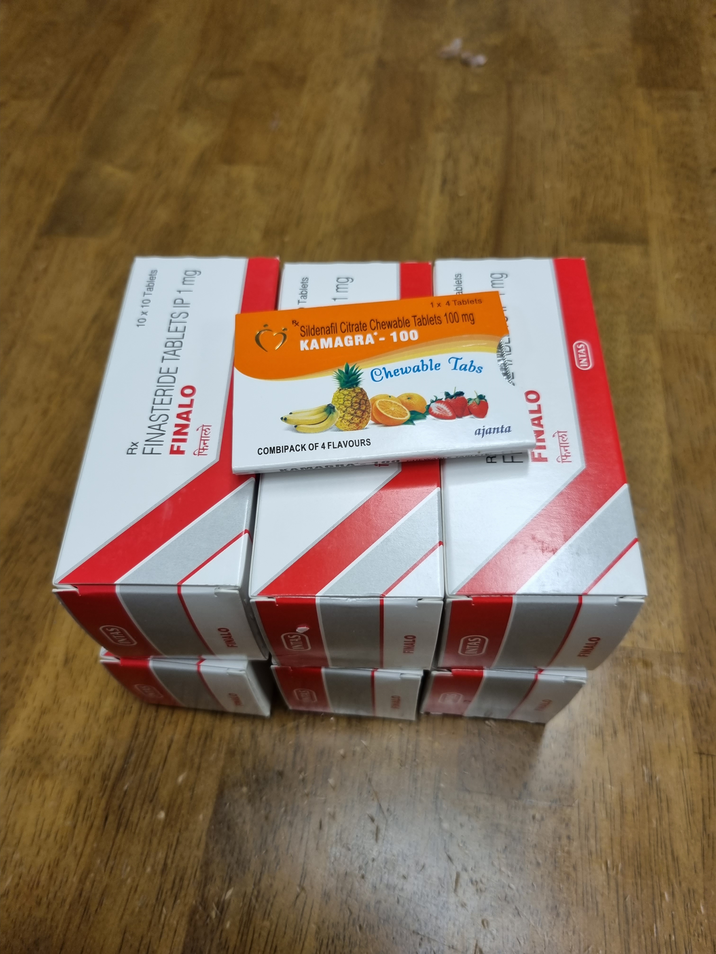 Finalo 1mg photo review