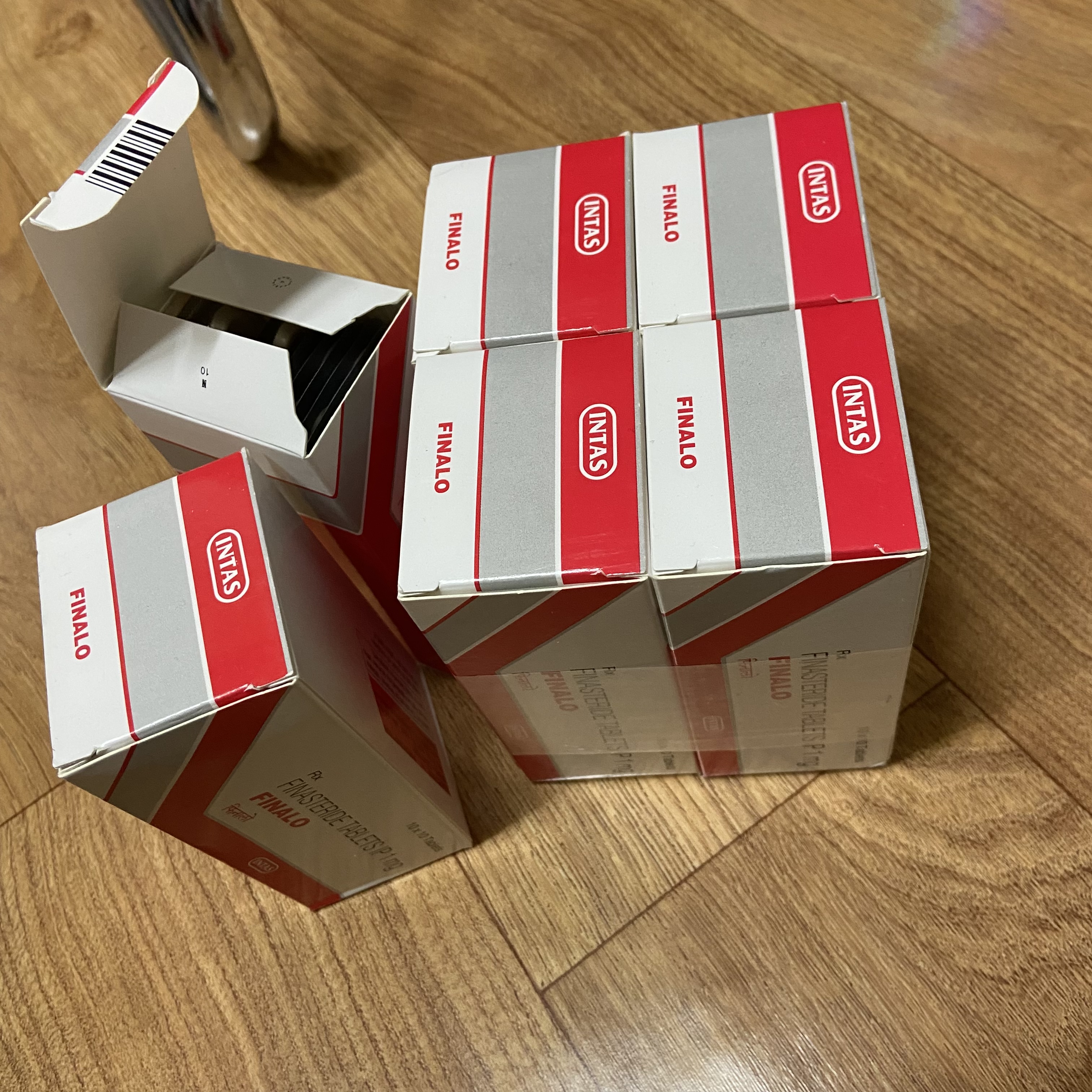 Finalo 1mg photo review