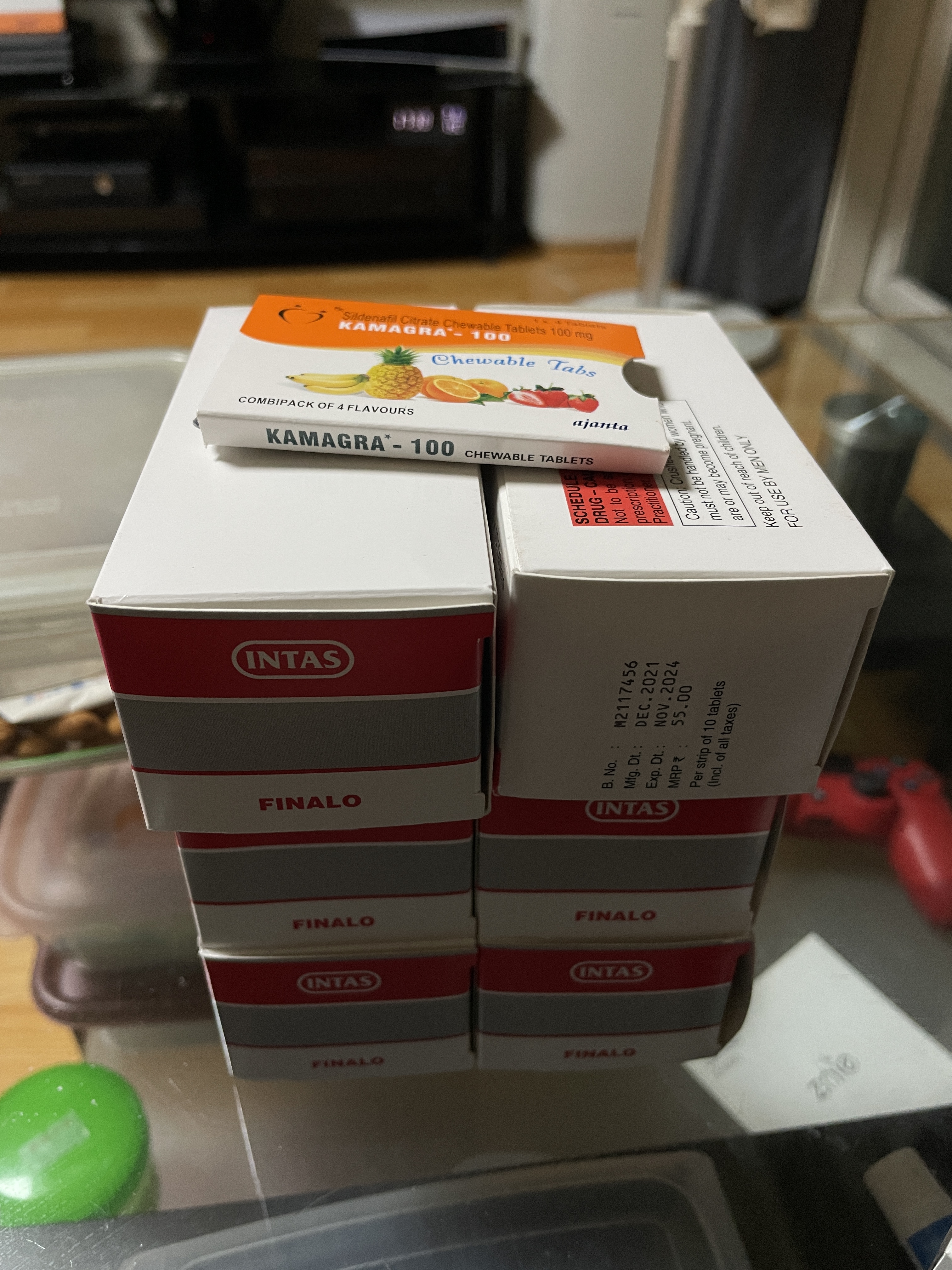 Finalo 1mg photo review